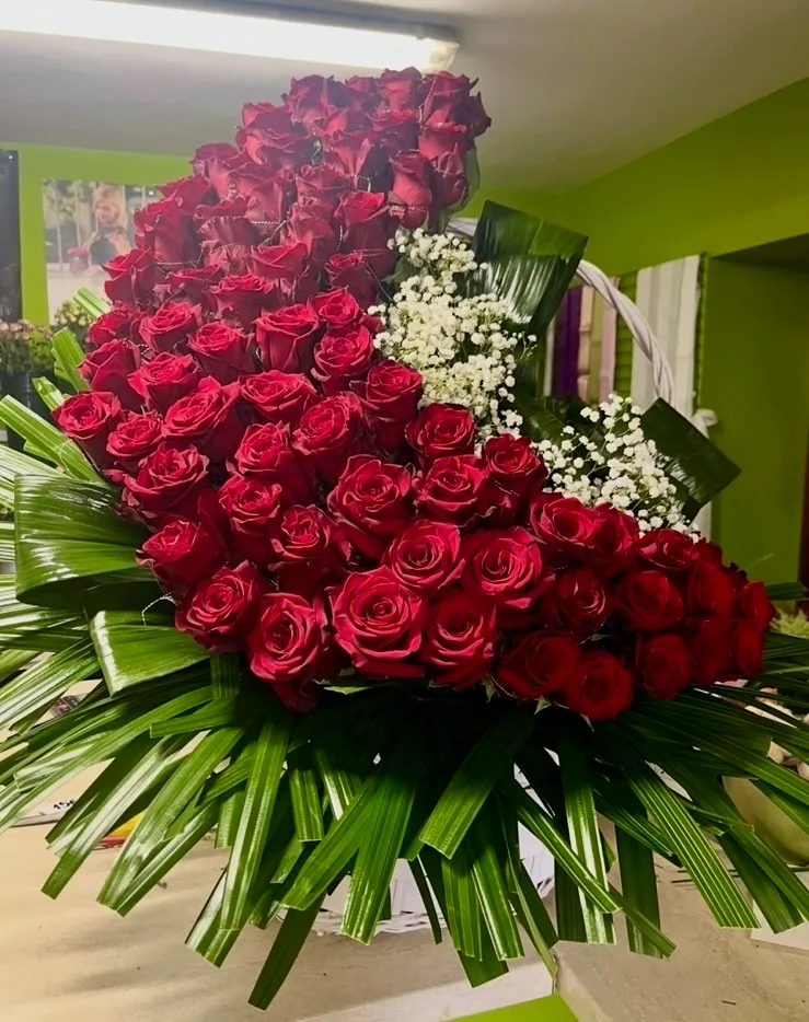 Prepared for local delivery